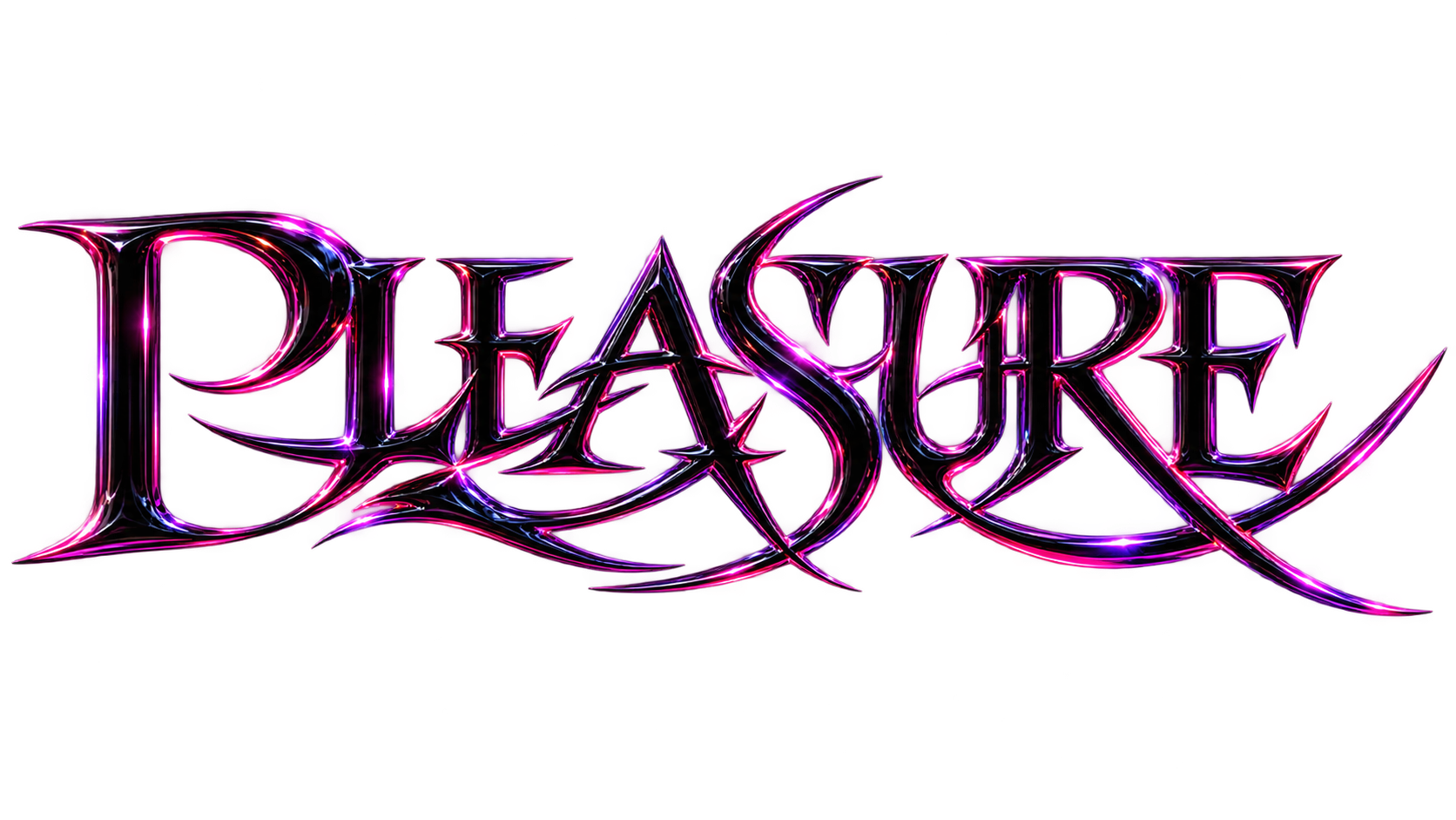 פוסטר האירוע PLEASURE — REVOLUTION